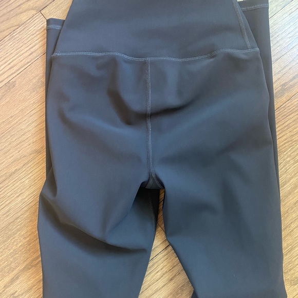 Alo High Waisted Warrior Leggings NWOT - Picture 4 of 11